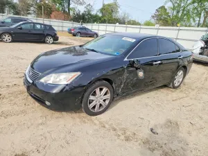Lexus ES 3.5L 6 2009