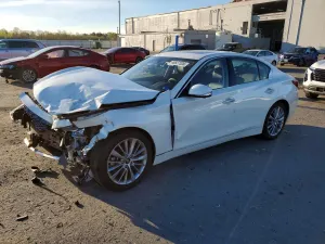 Infiniti Q50 3.0L 6 2023