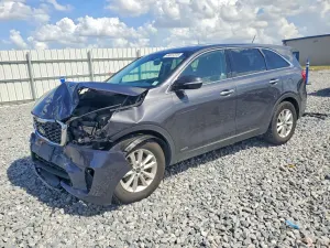 Kia Sorento 2.4L 4 2019