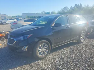 Chevrolet Equinox 1.5L 4 2020
