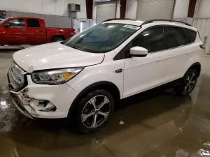 Ford Escape 1.5L 4 2018