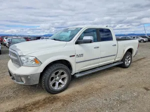 RAM 1500 3.0L 6 2016