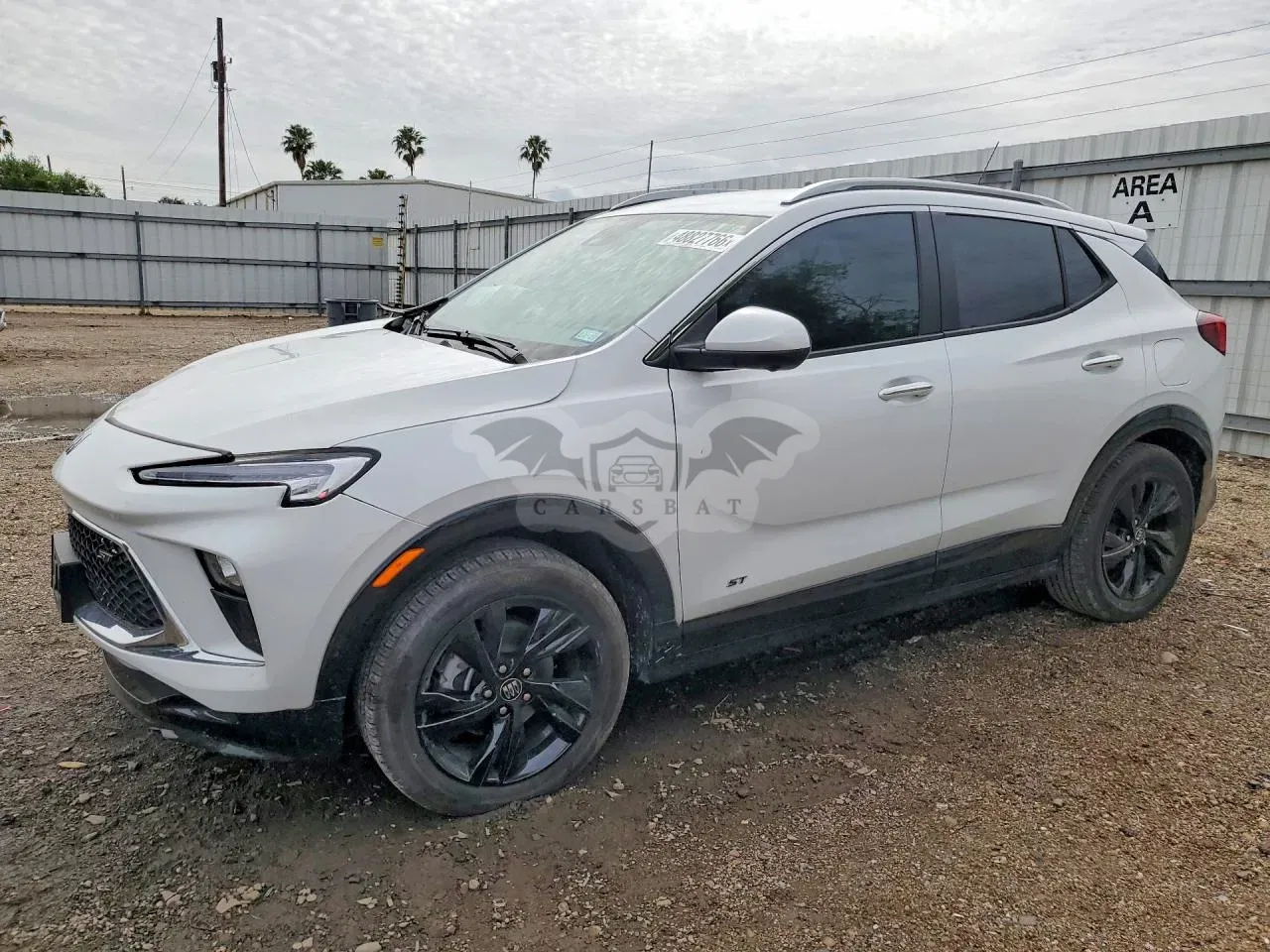 Buick Encore 1.3L 3 2025
