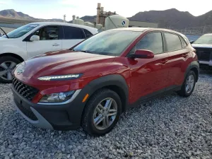 Hyundai Kona 2.0L 4 2022