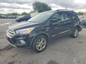 Ford Escape 1.5L 4 2018