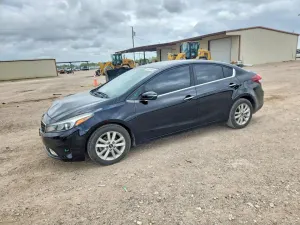 Kia Cerato / Forte / K3 2.0L 4 2017