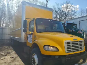 Freightliner Business Class M2 5.1L 4 2019