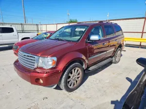 Chrysler Aspen 5.7L 8 2007