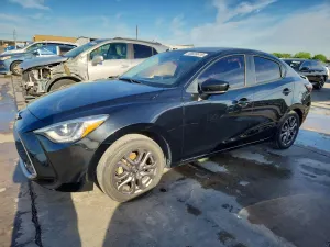 Toyota Yaris 1.5L 4 2019