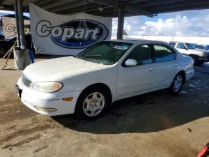 Infiniti I30 3.0L 6 2001