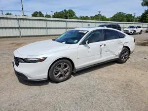 Honda Accord 1.5L 4 2024