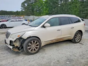 Buick Enclave 3.6L 6 2013