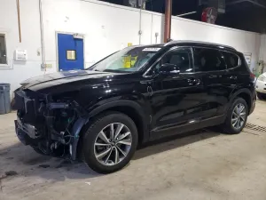 Hyundai Santa Fe 2.4L 4 2019