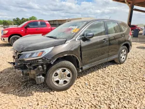 Honda CR-V 2.4L 4 2015
