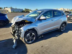 Honda HR-V 1.8L 4 2018