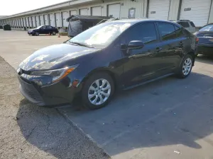 Toyota Corolla 2.0L 4 2024