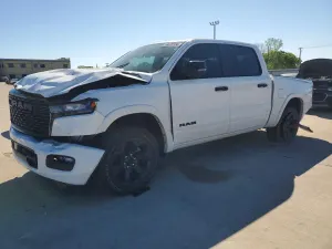 RAM 1500 3.0L 6 2025