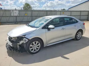 Toyota Corolla 2.0L 4 2025