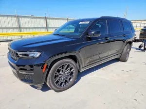 Jeep Grand Cherokee 3.6L 6 2023