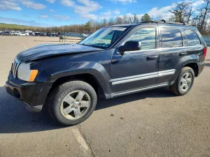 Jeep Grand Cherokee 5.7L 8 2006