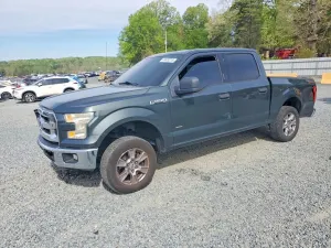 Ford F-150 3.5L 6 2015