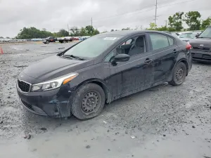 Kia Cerato / Forte / K3 2.0L 4 2017