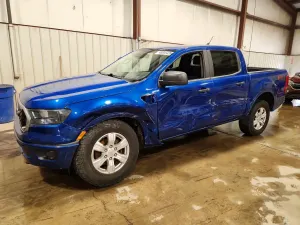 Ford Ranger 2.3L 4 2019