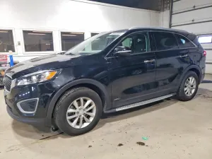 Kia Sorento 2.4L 4 2017