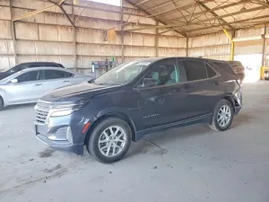Chevrolet Equinox 1.5L 4 2023