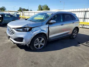 Ford Edge 2.0L 4 2020