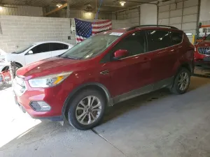 Ford Escape 1.5L 4 2019