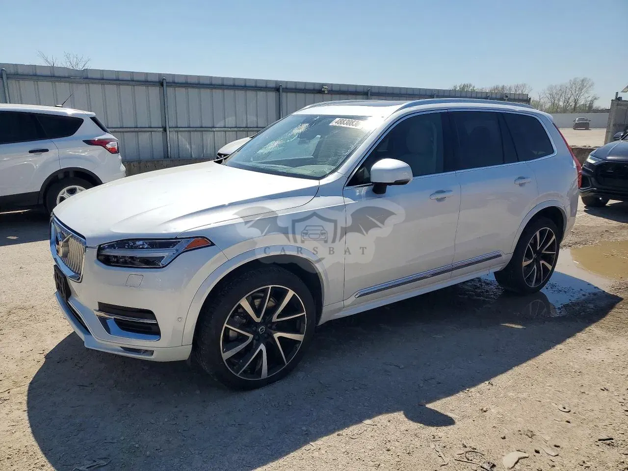 Volvo XC90 2.0L 4 2023