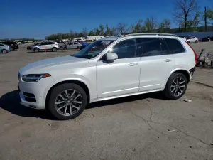 Volvo XC90 2.0L 4 2019