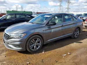 Volkswagen Jetta 1.4L 4 2020