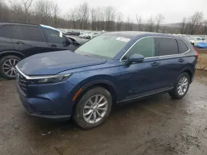 Honda CR-V 1.5L 4 2025