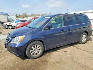 Honda Odyssey 3.5L 6 2008