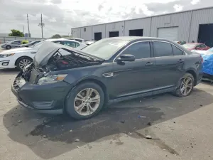Ford Taurus 3.5L 6 2013