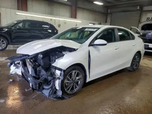 Kia Cerato / Forte / K3 2.0L 4 2024
