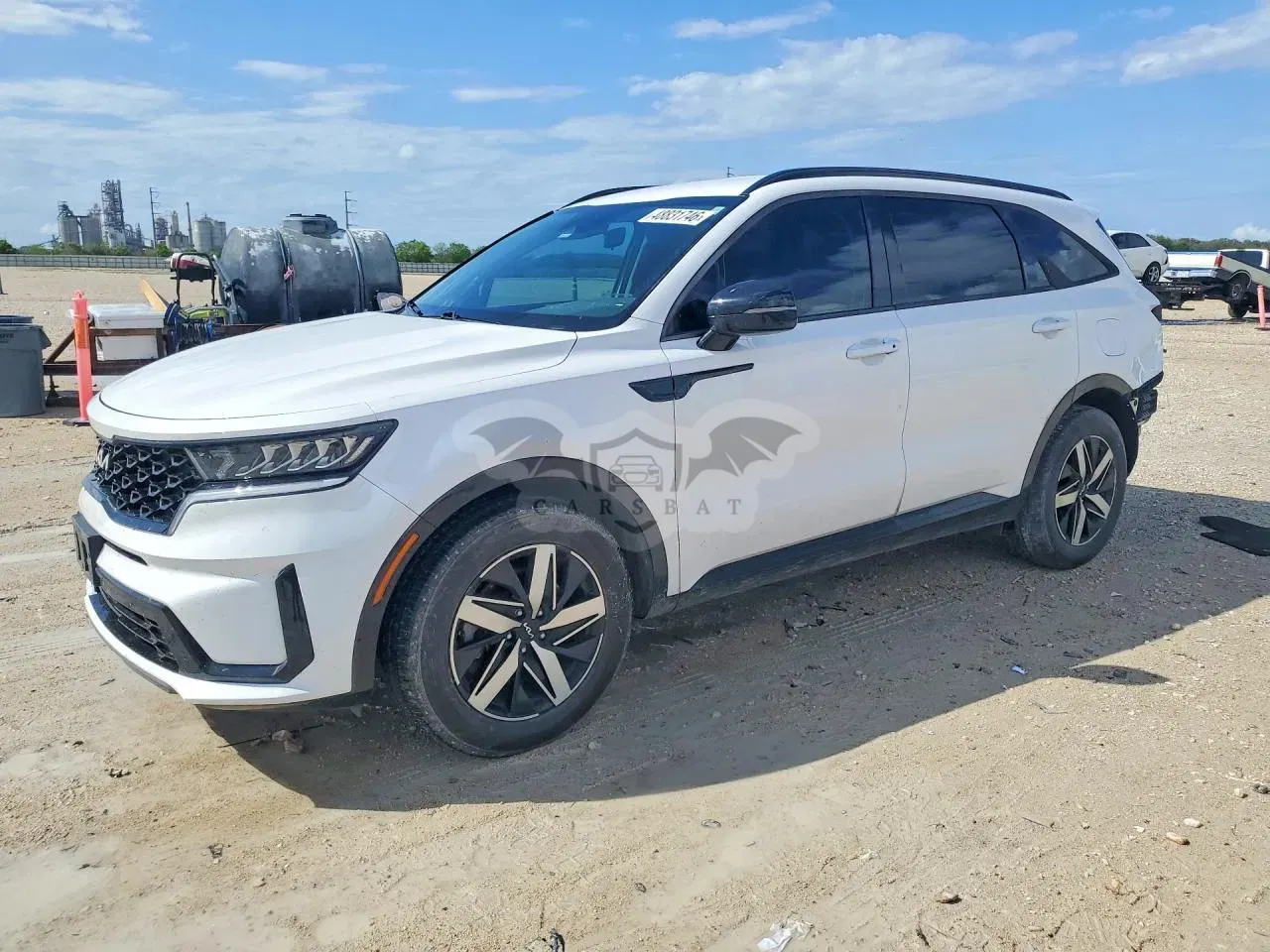 Kia Sorento 2.5L 4 2022