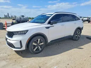 Kia Sorento 2.5L 4 2022