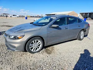 Chevrolet Malibu 1.5L 4 2017