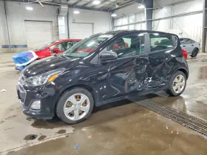 Chevrolet Spark 1.4L 4 2020