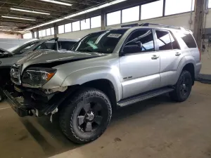 Toyota 4Runner 4.0L 6 2006