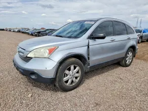 Honda CR-V 2.4L 4 2009