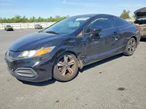 Honda Civic 1.8L 4 2014