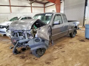 Ford Ranger 3.0L 6 2007