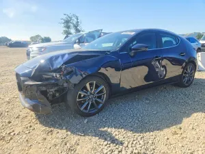 Mazda 3 2.5L 4 2021