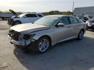 Honda Accord 1.5L 4 2018