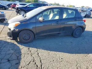 Toyota Yaris 1.5L 4 2013