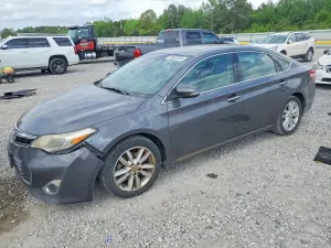 Toyota Avalon 3.5L 6 2013